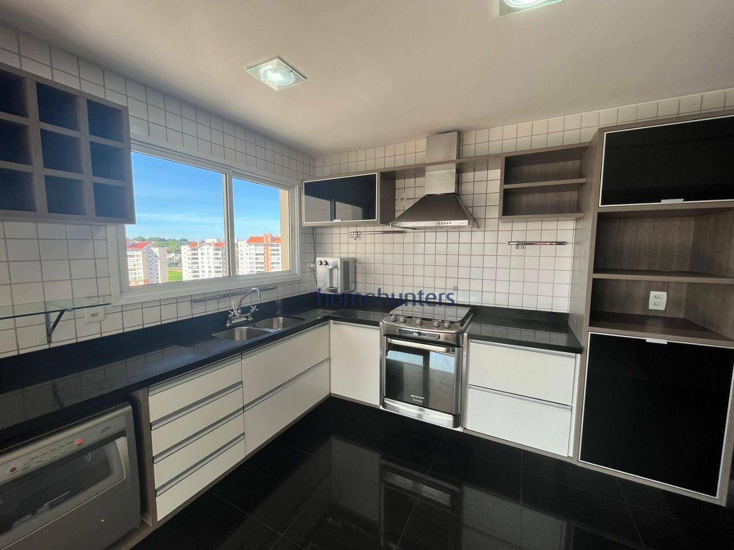 Apartamento para alugar com 4 quartos, 183m² - Foto 16