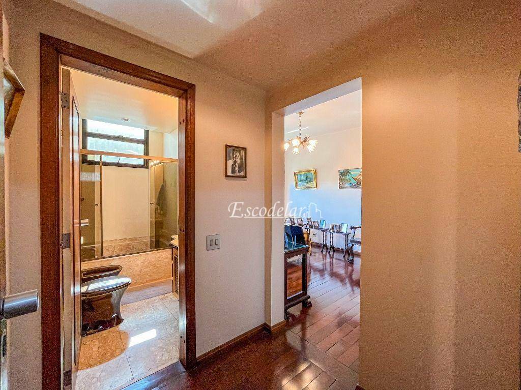 Apartamento à venda com 3 quartos, 300m² - Foto 38