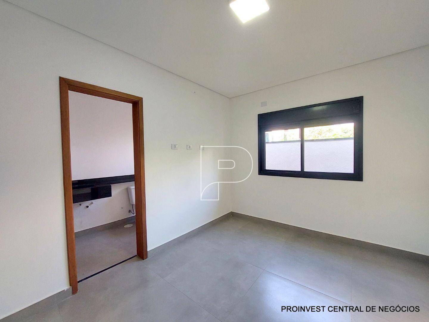 Casa de Condomínio à venda com 3 quartos, 256m² - Foto 19