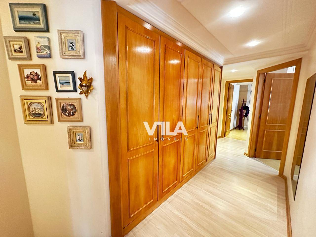 Apartamento à venda com 5 quartos, 273m² - Foto 23