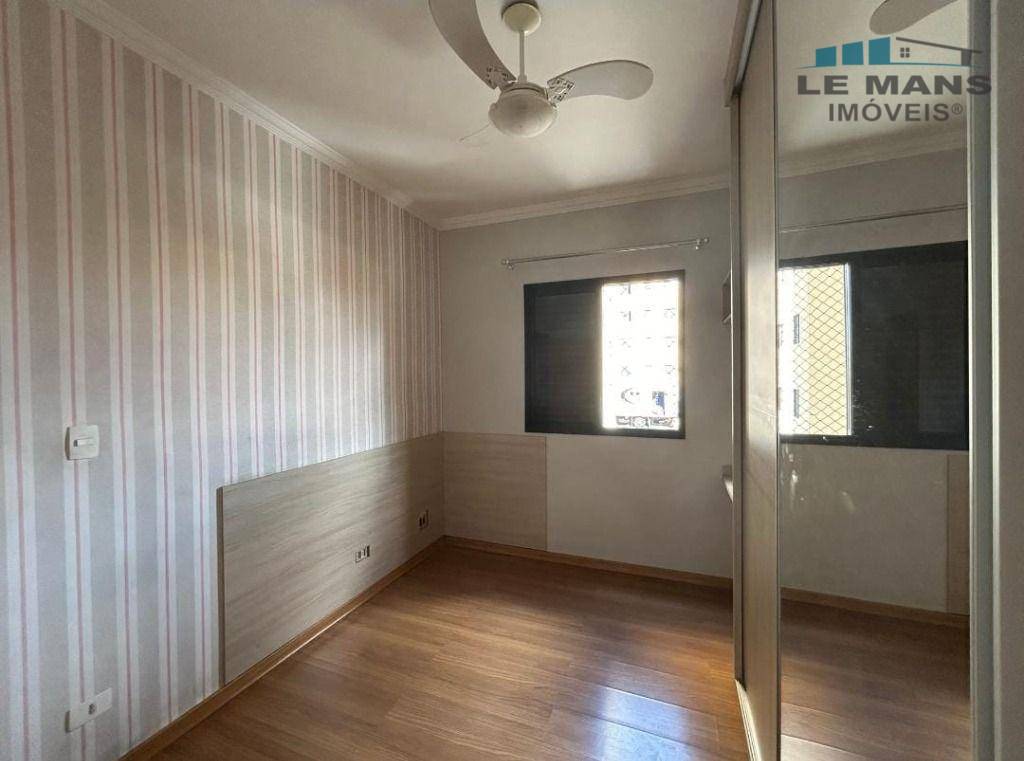 Apartamento à venda com 3 quartos, 87m² - Foto 5