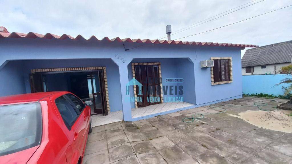 Casa à venda com 3 quartos, 390M2 - Foto 3