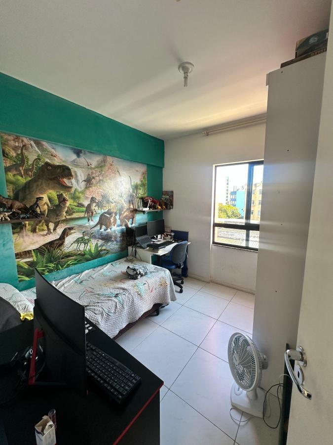 Apartamento à venda com 2 quartos, 71m² - Foto 6