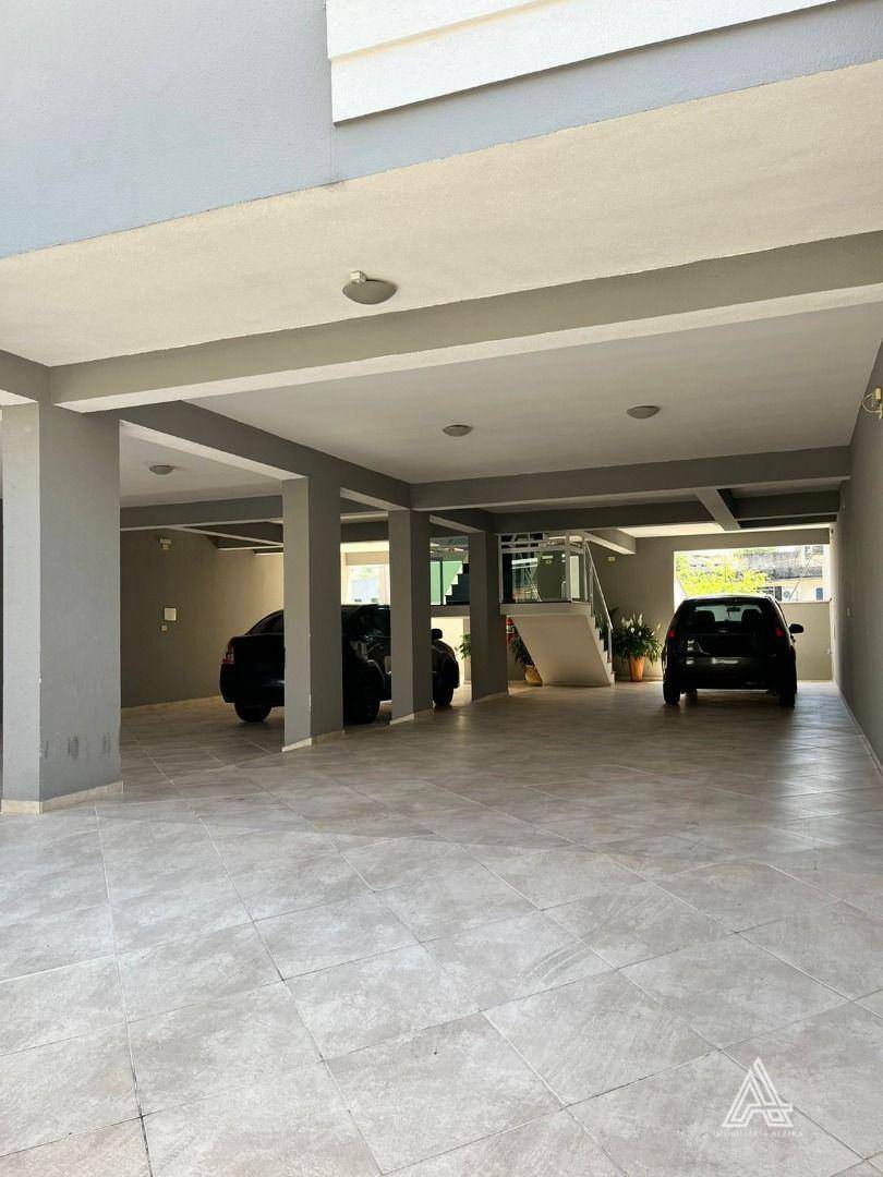 Apartamento à venda com 2 quartos, 144m² - Foto 3