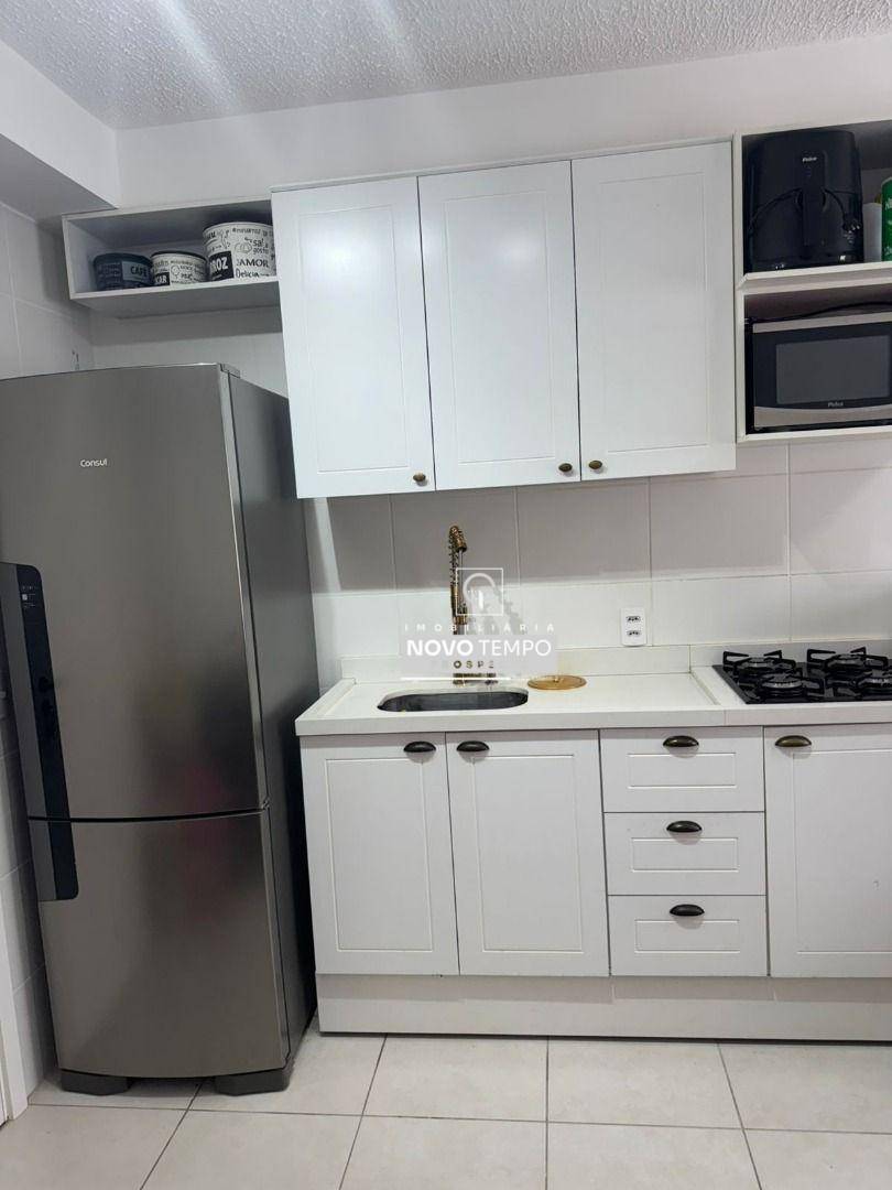 Apartamento para alugar com 2 quartos, 33m² - Foto 2