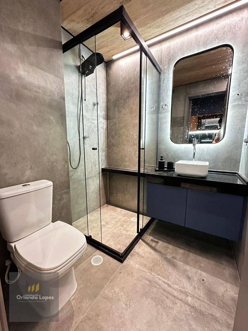 Apartamento, 1 quarto, 30 m² - Foto 2