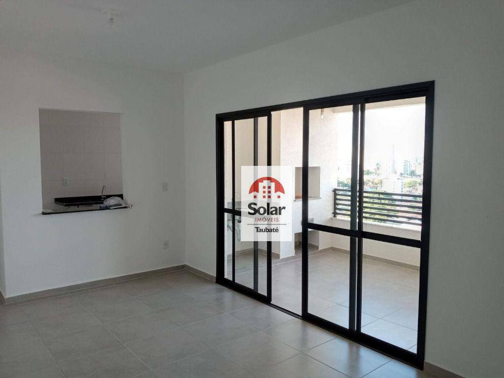 Apartamento à venda com 2 quartos, 76m² - Foto 3