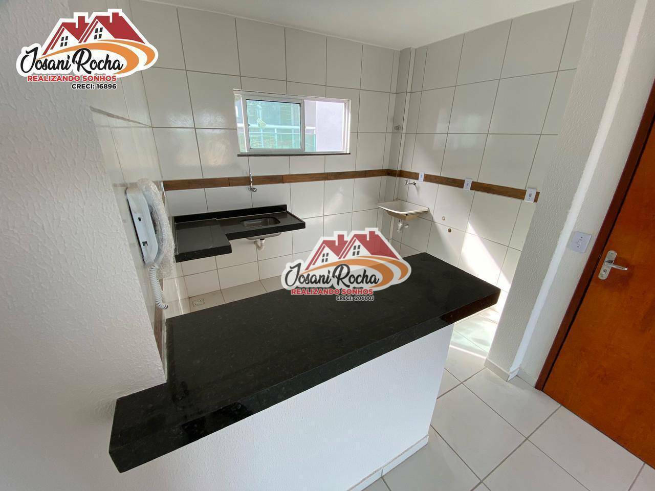 Apartamento à venda com 2 quartos, 55m² - Foto 6