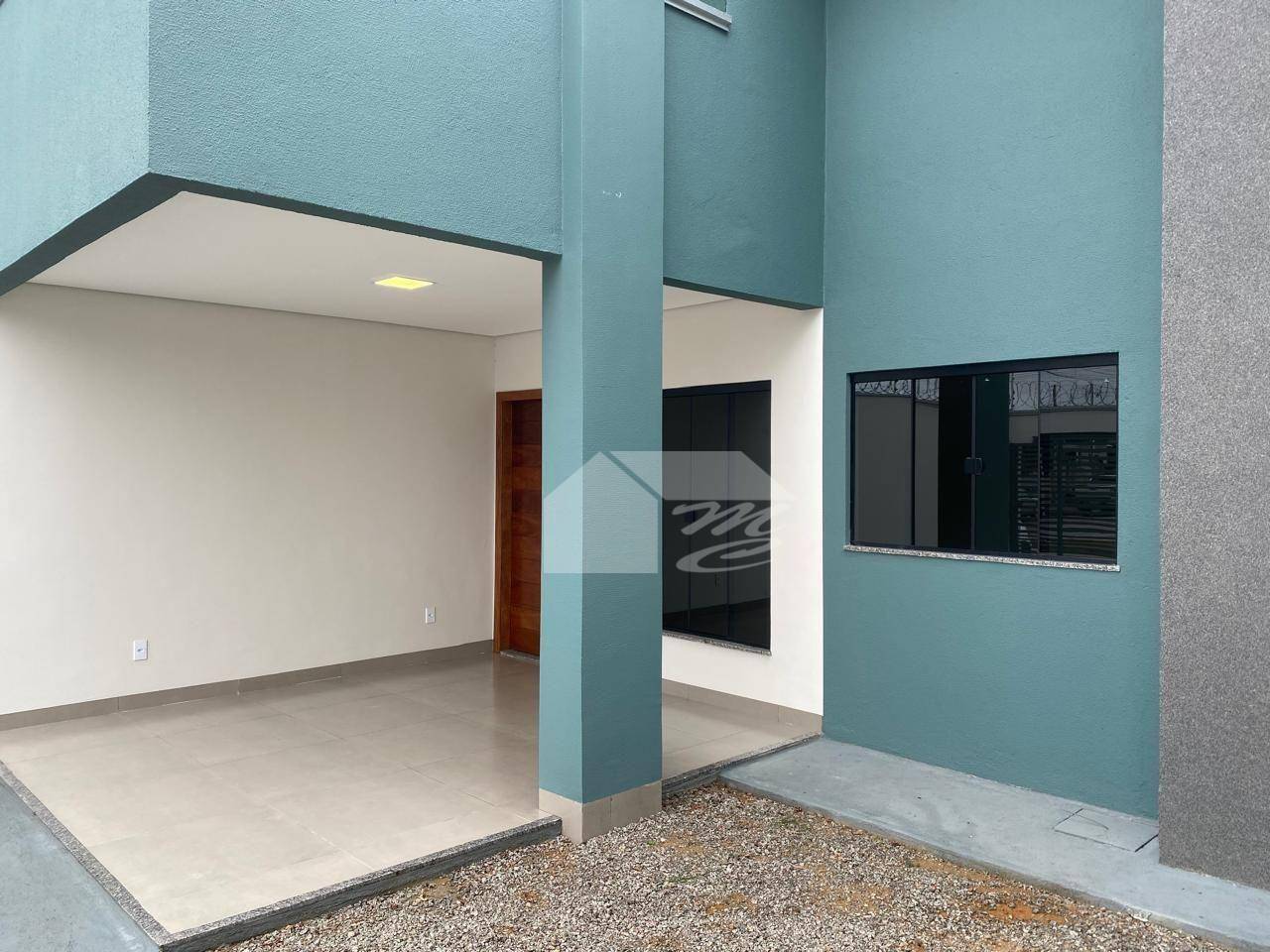 Casa de Condomínio, 2 quartos - Foto 3