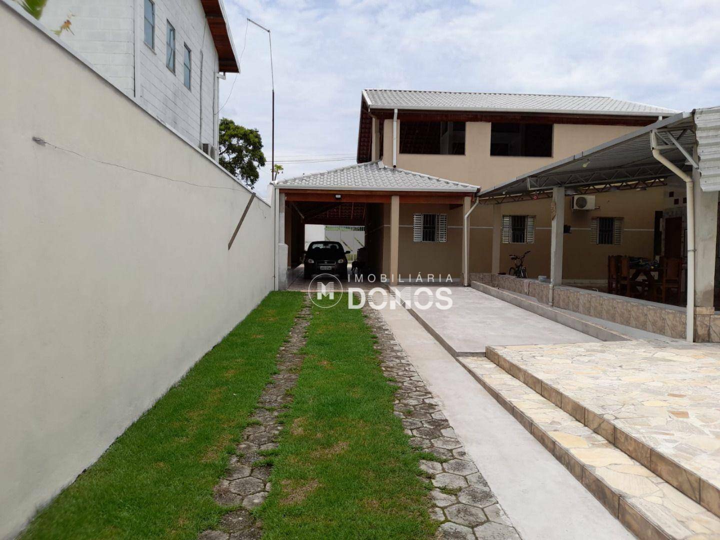 Chácara à venda com 3 quartos, 430m² - Foto 2