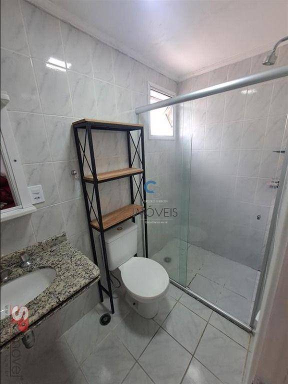 Apartamento à venda com 2 quartos, 60m² - Foto 11