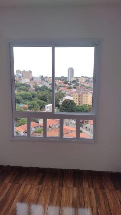 Apartamento à venda com 2 quartos, 54m² - Foto 2