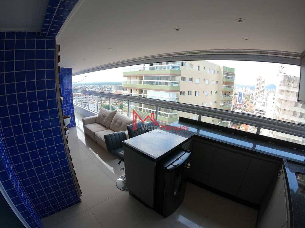 Apartamento à venda com 3 quartos, 135m² - Foto 17