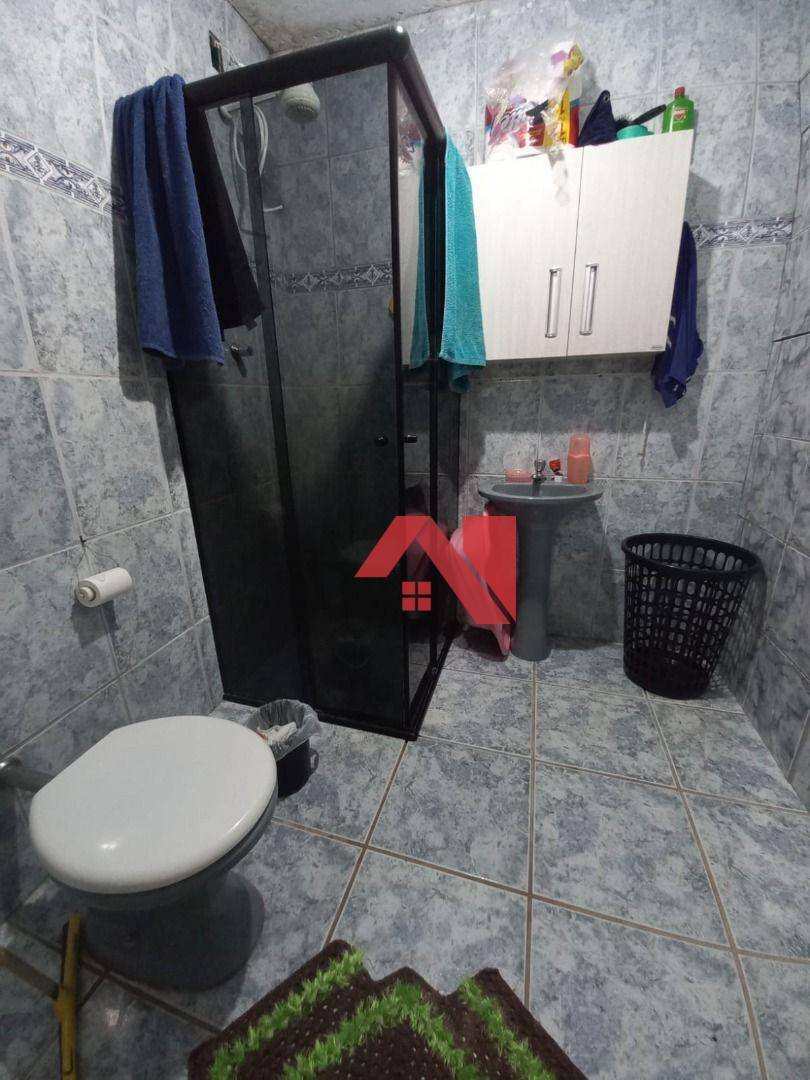 Casa à venda com 3 quartos, 115m² - Foto 13