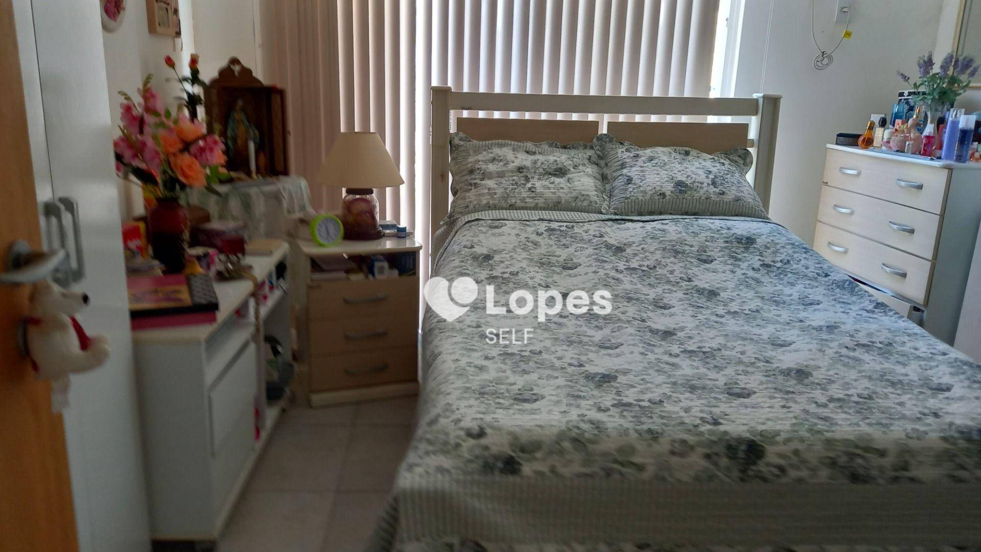 Apartamento, 3 quartos, 116 m² - Foto 3