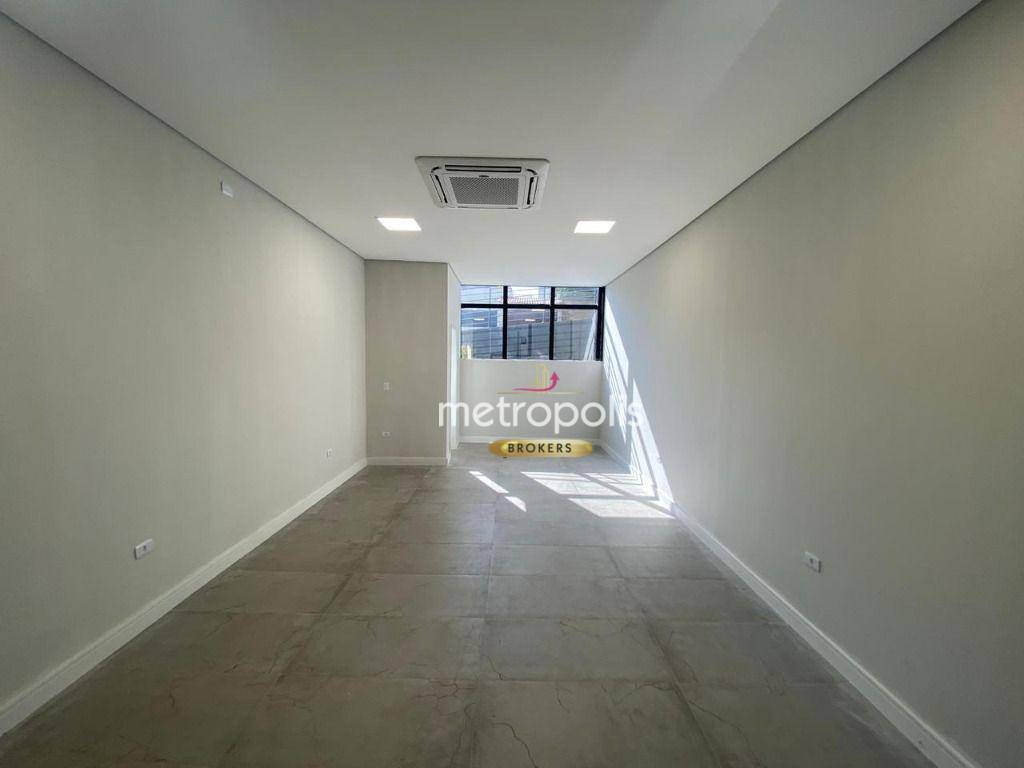 Loja-Salão para alugar, 36m² - Foto 2