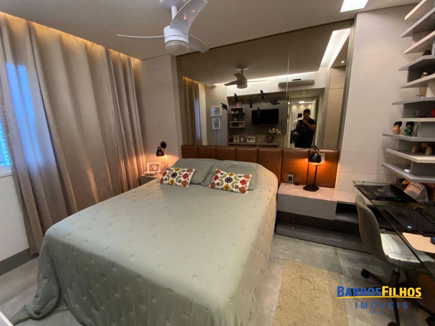 Apartamento à venda com 2 quartos, 80M2 - Foto 14