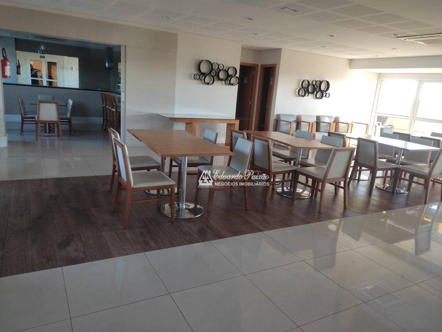 Conjunto Comercial-Sala para alugar, 37m² - Foto 22