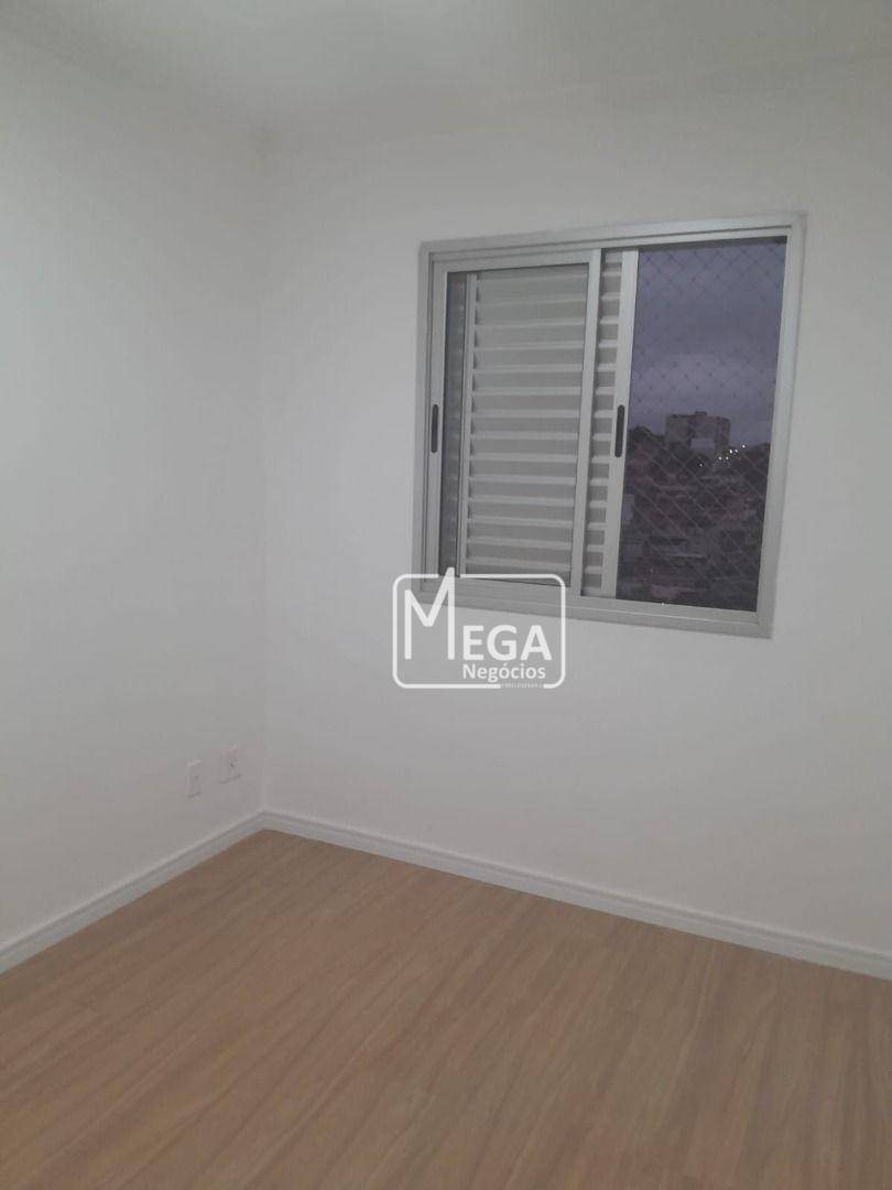 Apartamento à venda com 2 quartos, 50m² - Foto 18