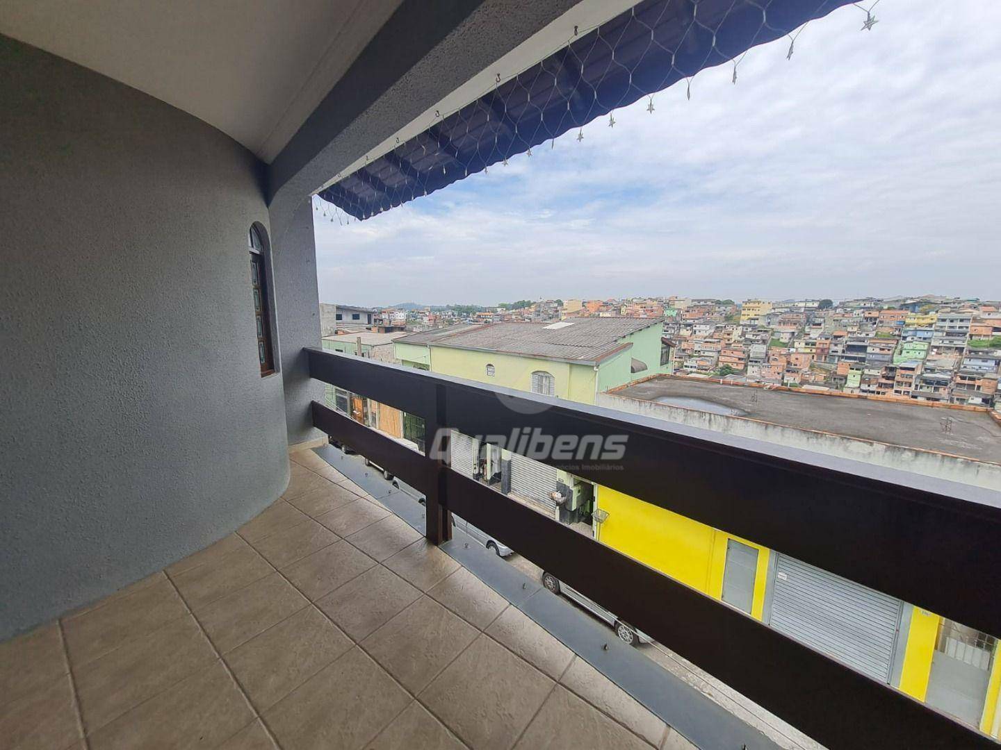 Sobrado à venda com 4 quartos, 234m² - Foto 15