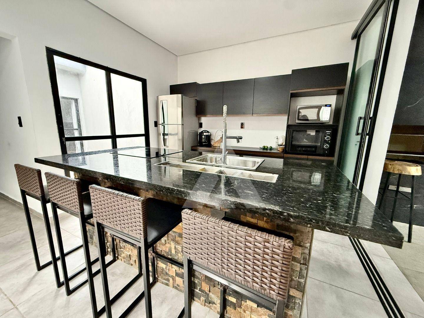 Casa à venda com 3 quartos, 145m² - Foto 25