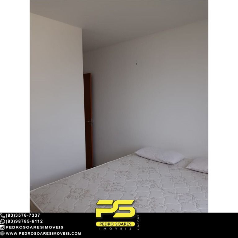 Apartamento à venda com 2 quartos, 60m² - Foto 8