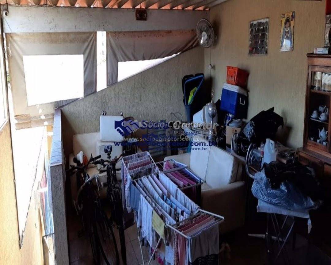 Casa à venda com 2 quartos, 110m² - Foto 34