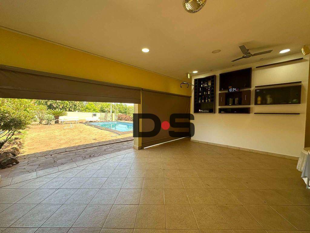 Chácara à venda com 6 quartos, 500m² - Foto 21