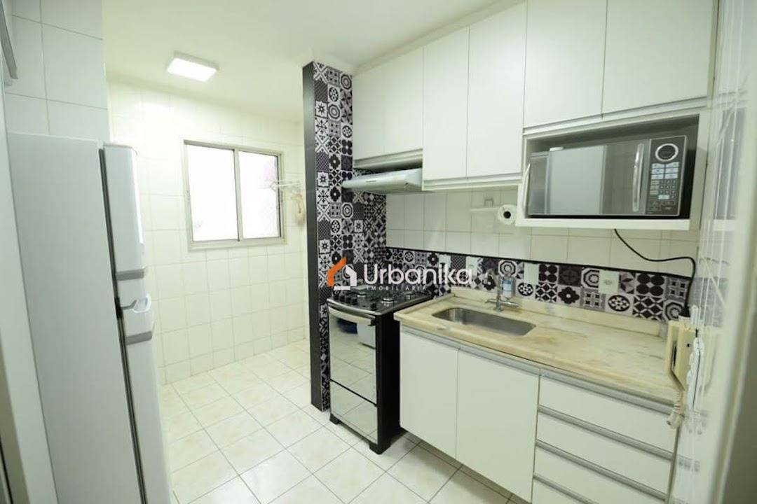 Apartamento, 3 quartos, 68 m² - Foto 5