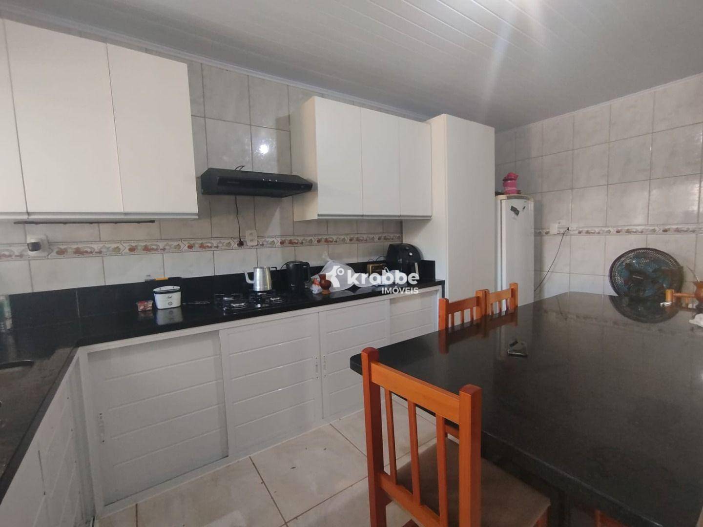 Casa à venda com 3 quartos, 167m² - Foto 5