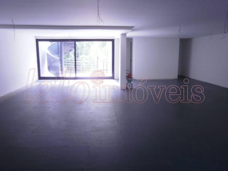 Conjunto Comercial-Sala para alugar, 132m² - Foto 2