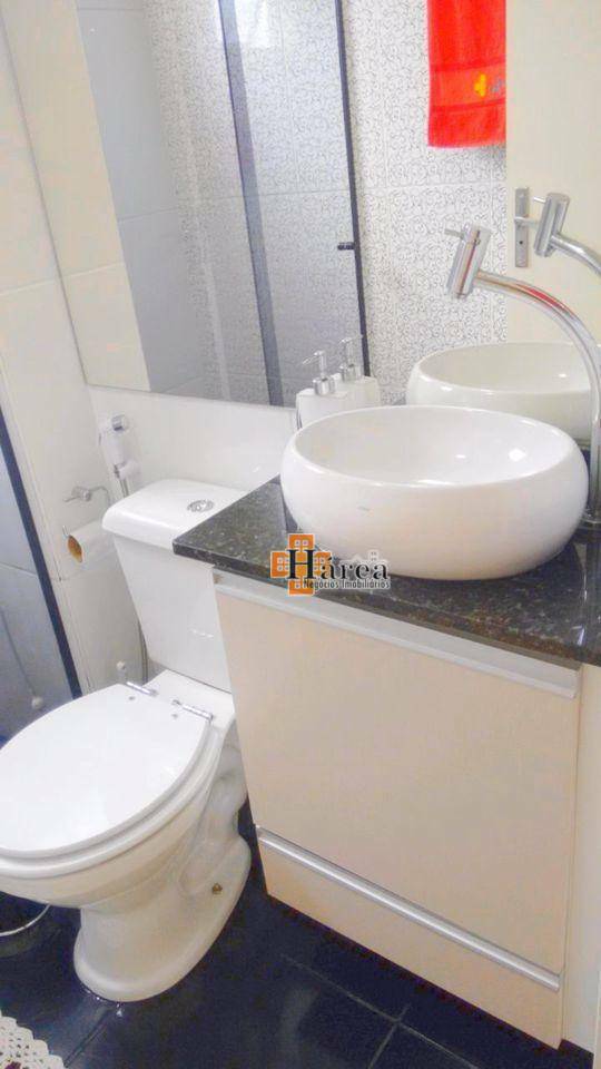 Apartamento à venda com 2 quartos, 52m² - Foto 9