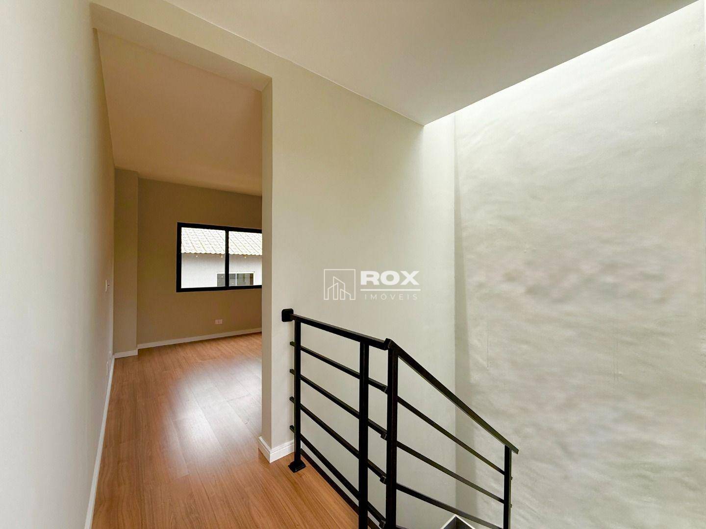 Sobrado à venda com 3 quartos, 118m² - Foto 35