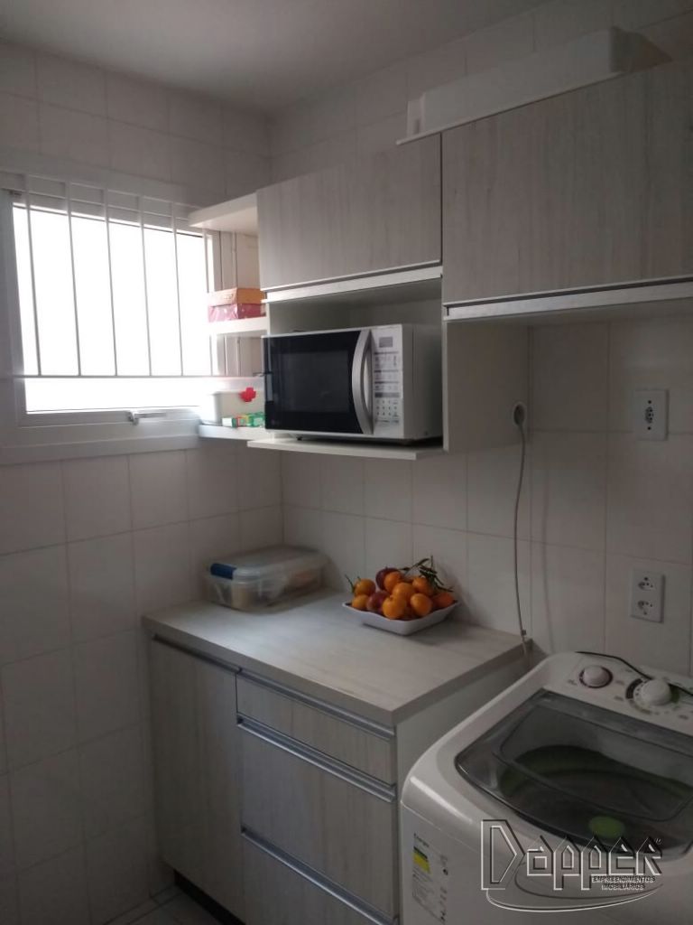 Apartamento à venda com 2 quartos, 62m² - Foto 3