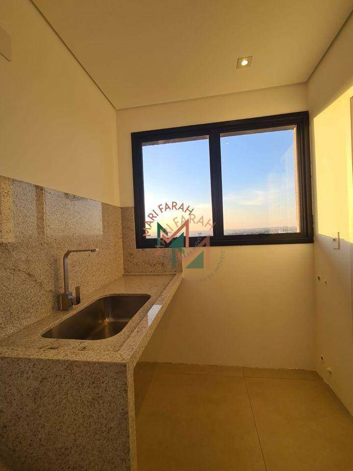 Apartamento à venda com 2 quartos, 125m² - Foto 5