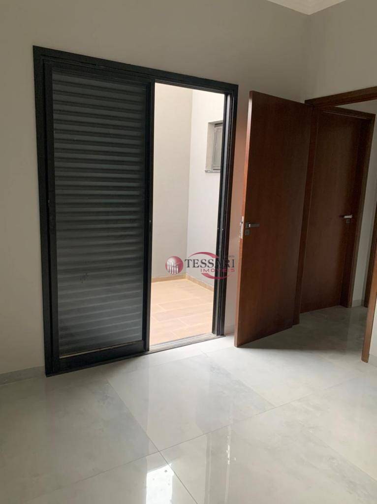 Casa à venda com 3 quartos, 120m² - Foto 7