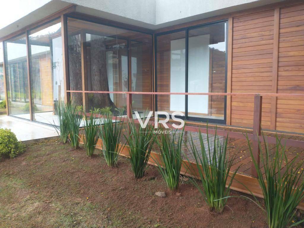 Casa de Condomínio à venda com 3 quartos, 137m² - Foto 3