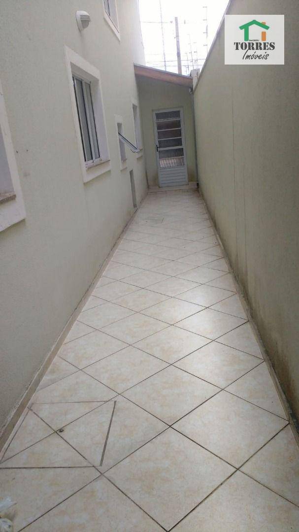 Sobrado à venda com 3 quartos, 156m² - Foto 29