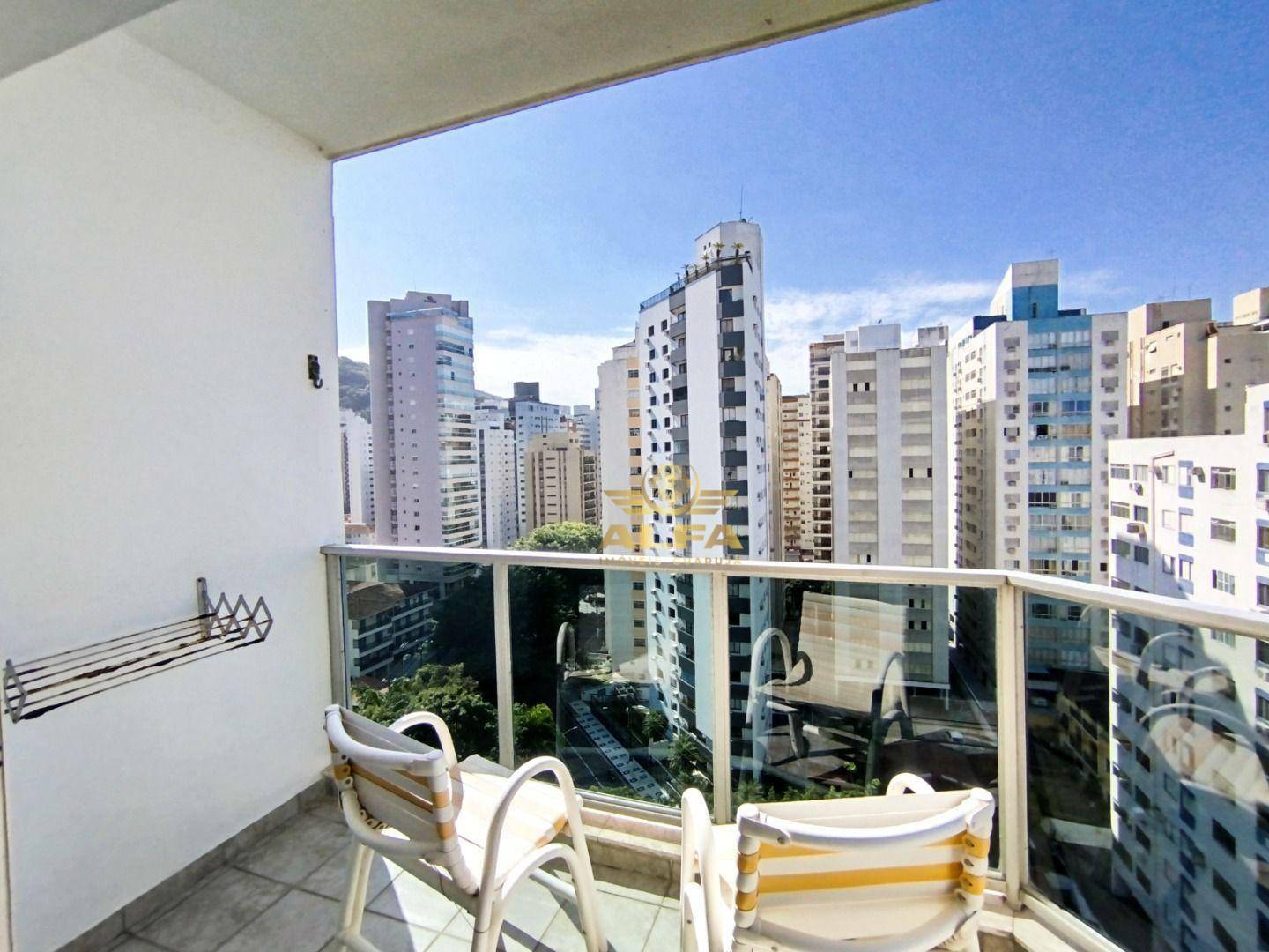 Apartamento à venda com 4 quartos, 130m² - Foto 6