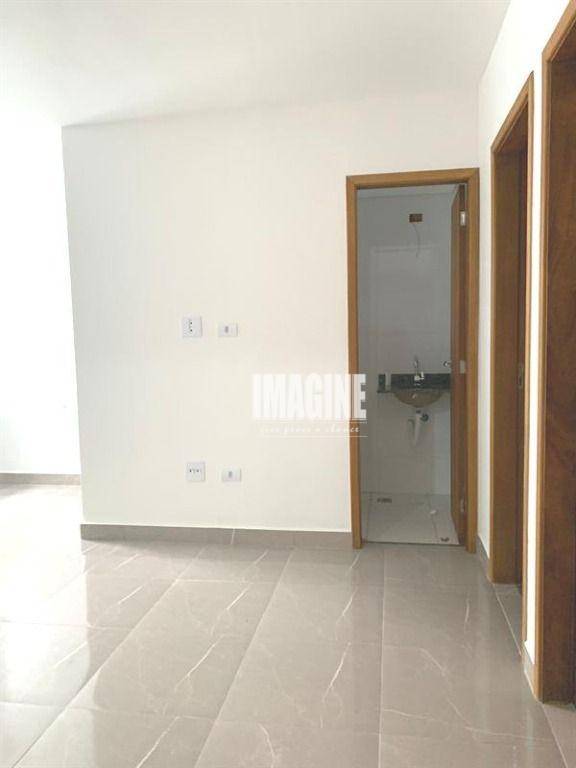 Apartamento à venda com 2 quartos, 46m² - Foto 7