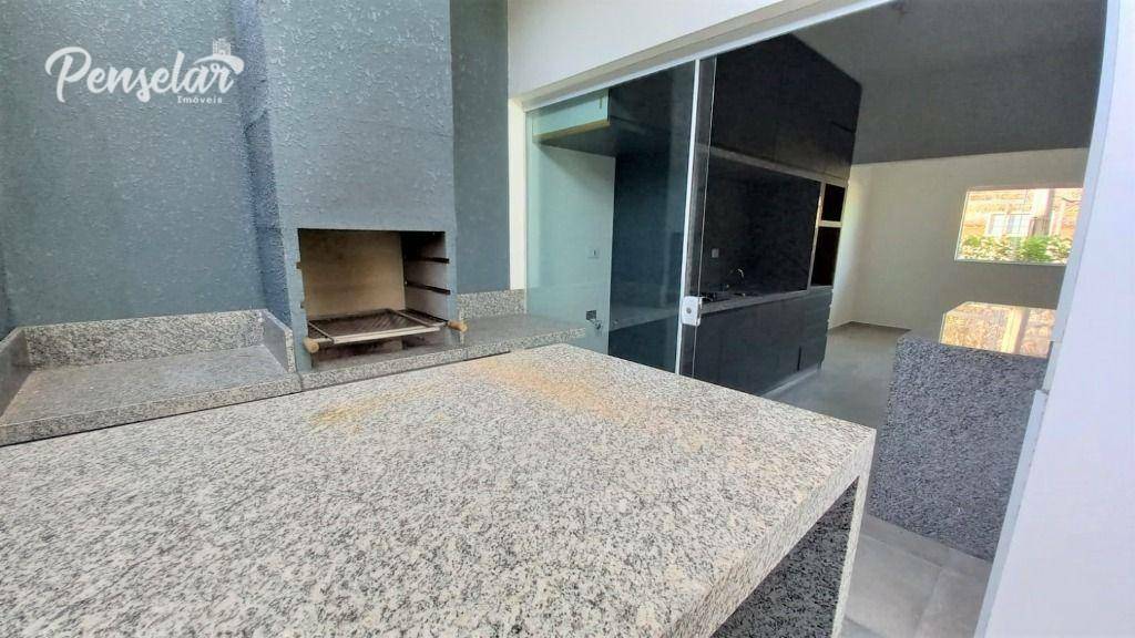 Apartamento à venda com 2 quartos, 63m² - Foto 7