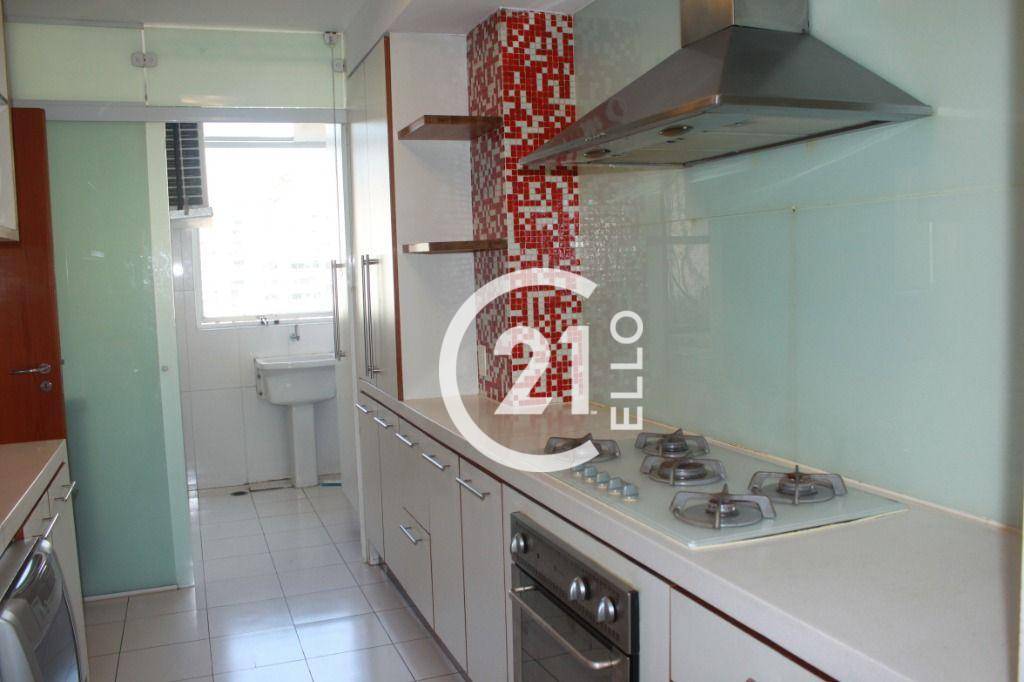 Apartamento à venda com 2 quartos, 184m² - Foto 30