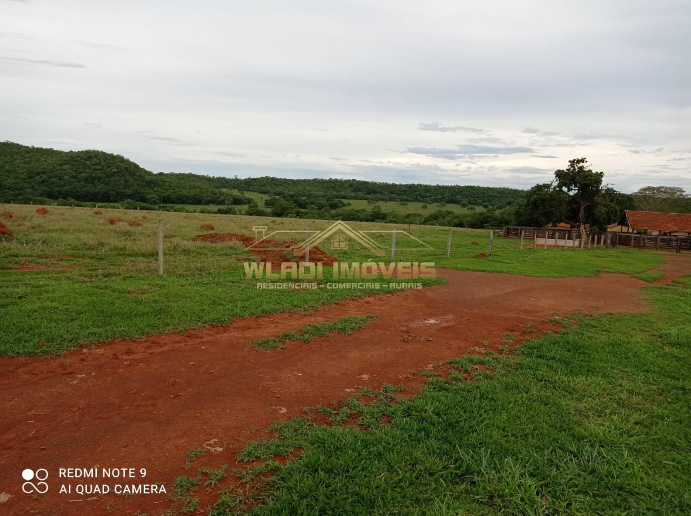 Fazenda à venda, 1435m² - Foto 20