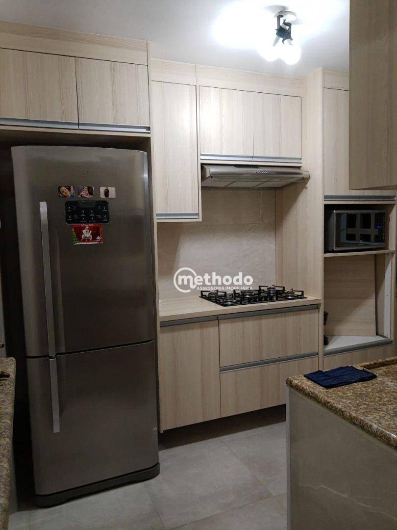 Apartamento à venda com 2 quartos, 57m² - Foto 13