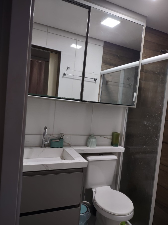 Apartamento à venda com 2 quartos, 50m² - Foto 26