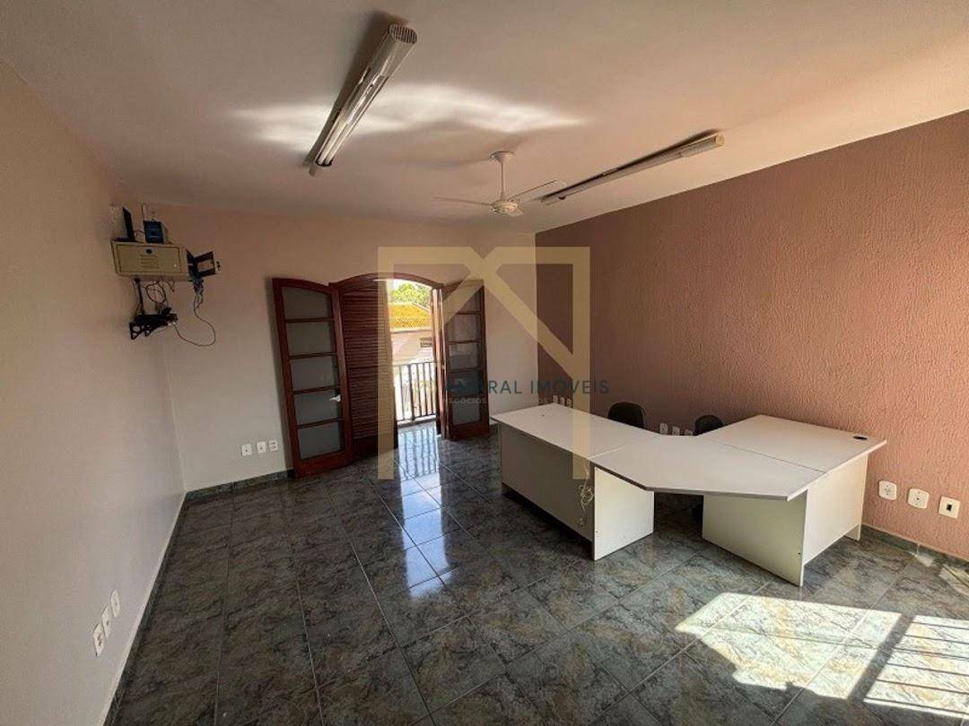 Conjunto Comercial-Sala para alugar, 366m² - Foto 19