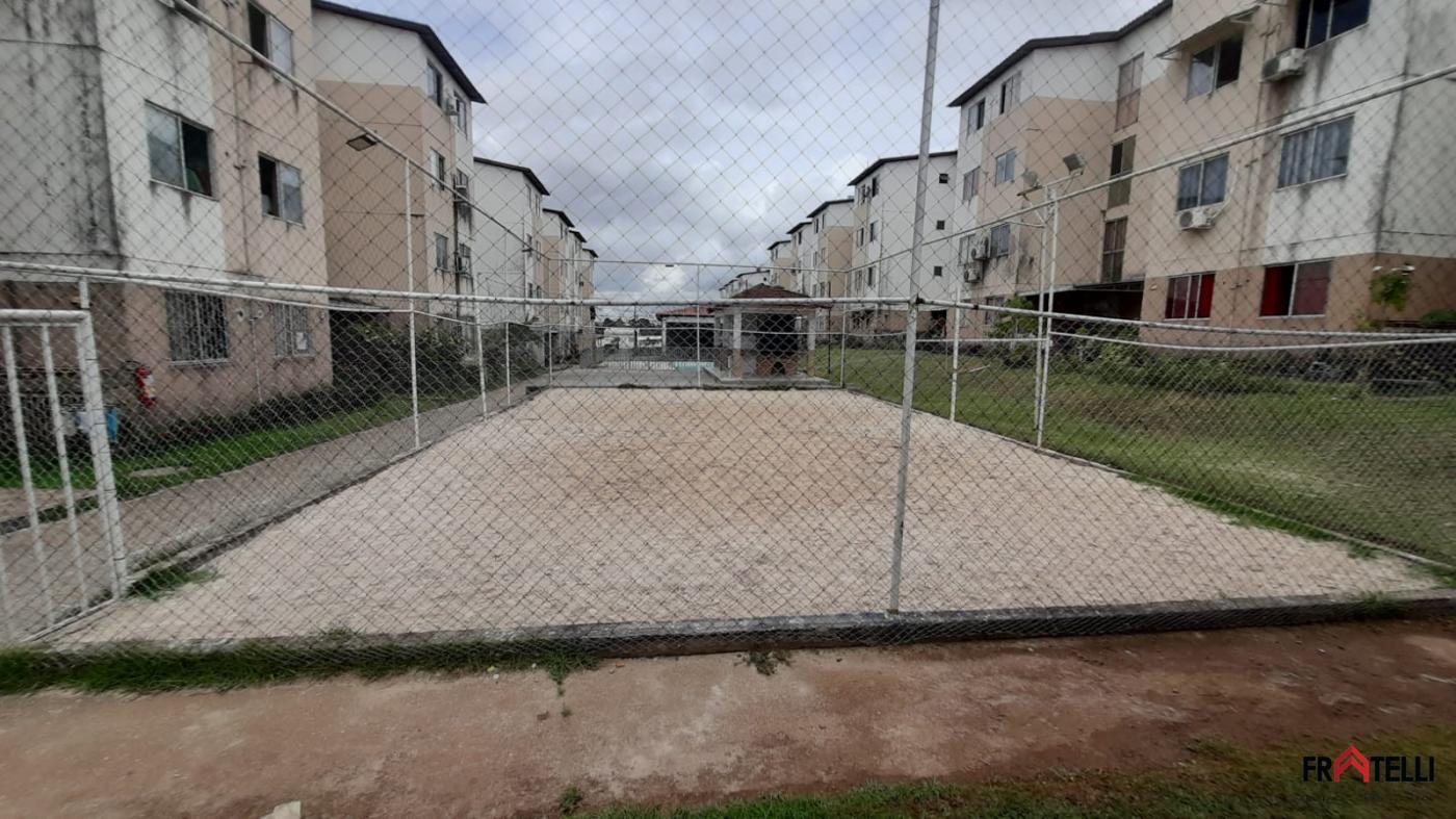 Apartamento para alugar com 2 quartos, 42m² - Foto 13