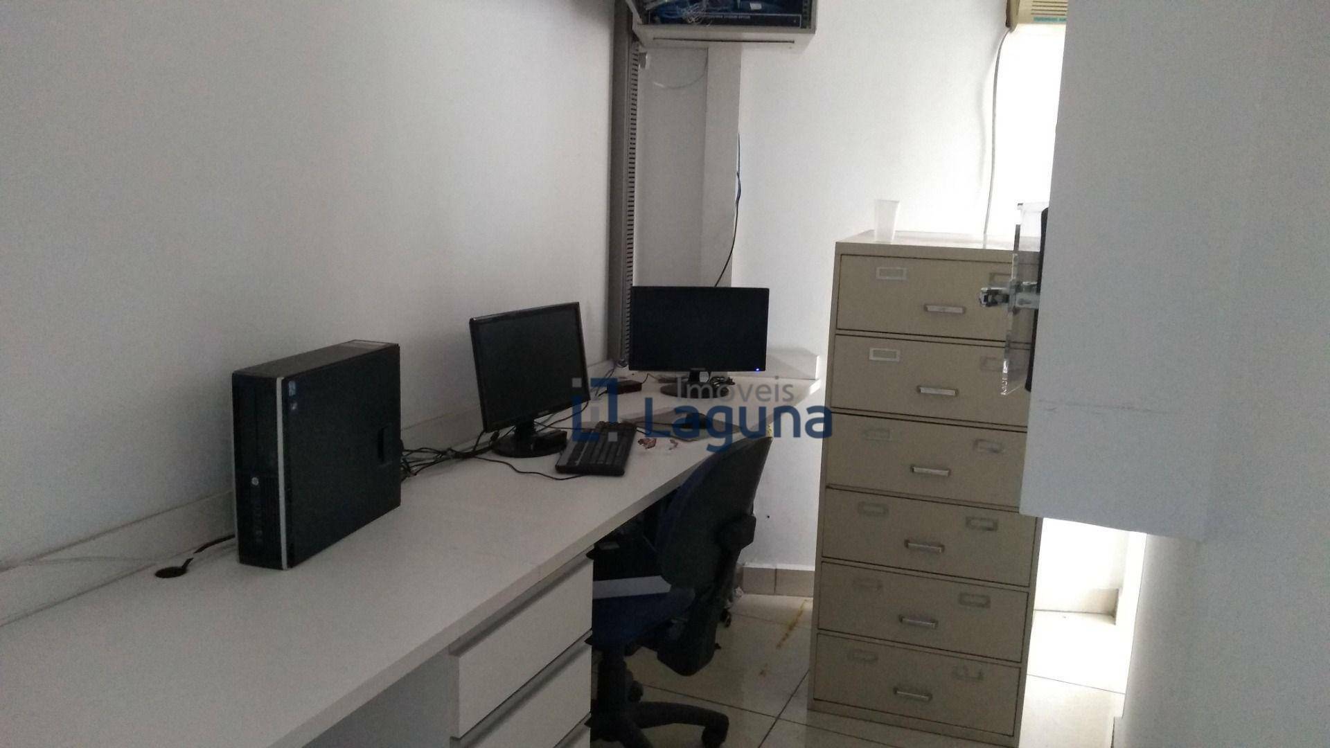 Prédio Inteiro para alugar, 696m² - Foto 19