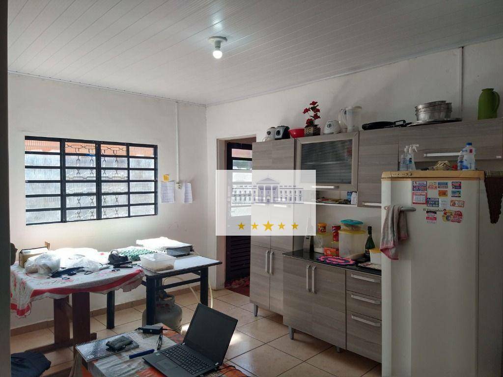 Casa à venda com 2 quartos, 138m² - Foto 5