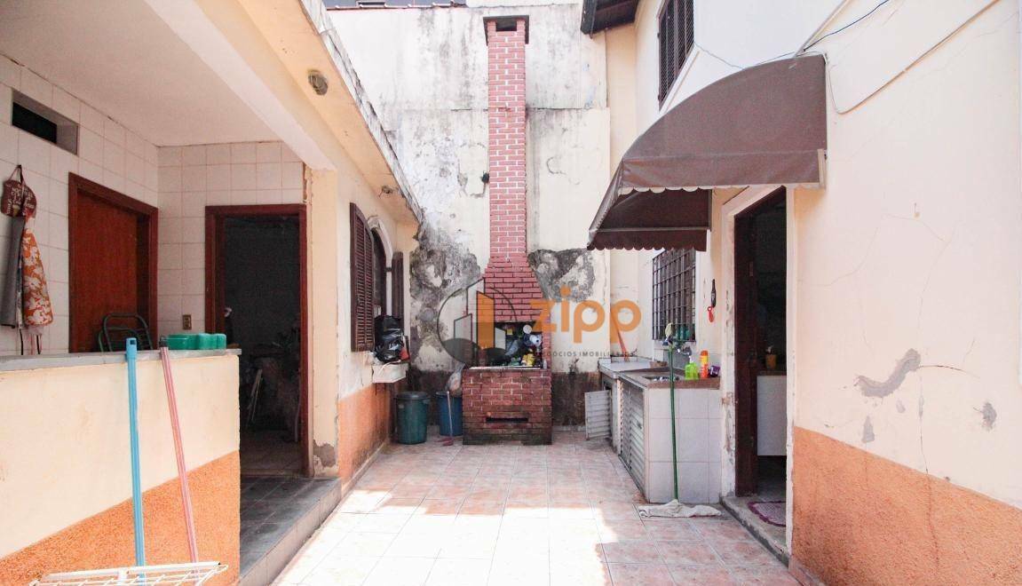 Sobrado, 4 quartos, 262 m² - Foto 17